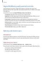 Preview for 139 page of Samsung SM-F7110 User Manual