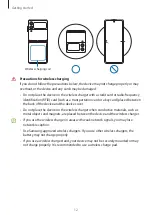 Preview for 12 page of Samsung SM-F711B User Manual