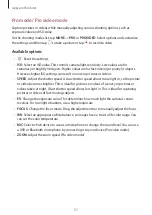 Preview for 57 page of Samsung SM-F711B User Manual