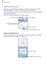 Предварительный просмотр 33 страницы Samsung SM-F711U1 User Manual