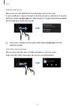 Предварительный просмотр 29 страницы Samsung SM-F711W User Manual