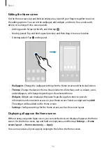 Предварительный просмотр 34 страницы Samsung SM-F711W User Manual