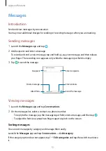 Preview for 51 page of Samsung SM-F711W User Manual