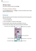 Preview for 52 page of Samsung SM-F711W User Manual