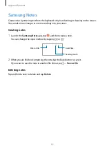 Предварительный просмотр 91 страницы Samsung SM-F711W User Manual