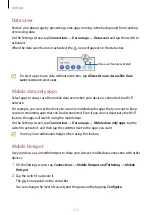 Preview for 112 page of Samsung SM-F711W User Manual