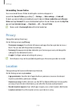 Preview for 132 page of Samsung SM-F711W User Manual