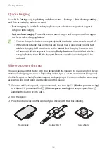 Preview for 12 page of Samsung SM-F7210 User Manual