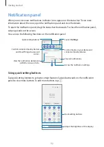 Preview for 32 page of Samsung SM-F7210 User Manual