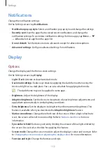 Preview for 112 page of Samsung SM-F7210 User Manual