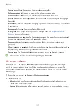 Preview for 113 page of Samsung SM-F7210 User Manual