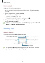 Предварительный просмотр 36 страницы Samsung SM-F721B User Manual