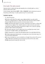 Preview for 59 page of Samsung SM-F721B User Manual