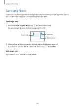 Предварительный просмотр 89 страницы Samsung SM-F721B User Manual