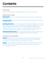 Предварительный просмотр 2 страницы Samsung SM-F721BZAGEEB User Manual