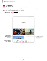 Preview for 70 page of Samsung SM-F721BZAGEEB User Manual