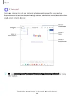 Предварительный просмотр 98 страницы Samsung SM-F721BZAGEEB User Manual