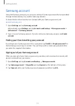 Preview for 19 page of Samsung SM-F731W User Manual