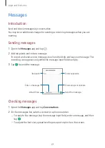 Preview for 49 page of Samsung SM-F731W User Manual