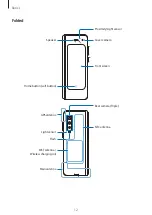 Preview for 12 page of Samsung SM-F9000 User Manual