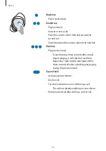 Preview for 30 page of Samsung SM-F9000 User Manual