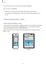 Preview for 39 page of Samsung SM-F9000 User Manual