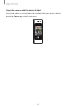 Preview for 93 page of Samsung SM-F9000 User Manual