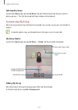 Preview for 123 page of Samsung SM-F9000 User Manual