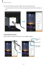 Preview for 133 page of Samsung SM-F9000 User Manual