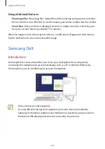 Preview for 162 page of Samsung SM-F9000 User Manual