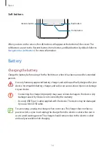 Preview for 16 page of Samsung SM-F900F User Manual