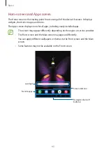 Предварительный просмотр 42 страницы Samsung SM-F900F User Manual