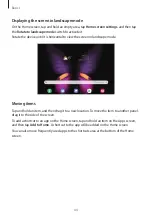 Preview for 44 page of Samsung SM-F900F User Manual