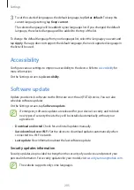 Preview for 205 page of Samsung SM-F900F User Manual