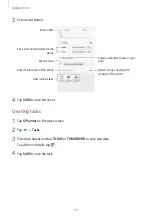 Preview for 101 page of Samsung SM-F900U User Manual