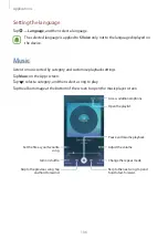 Preview for 106 page of Samsung SM-F900U User Manual