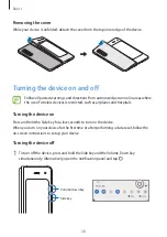 Preview for 28 page of Samsung SM-F900W User Manual