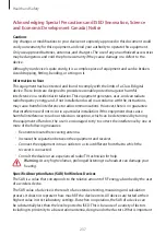 Preview for 237 page of Samsung SM-F900W User Manual