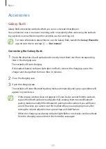 Preview for 27 page of Samsung SM-F907B User Manual