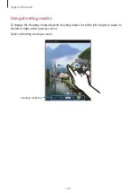 Предварительный просмотр 104 страницы Samsung SM-F907B User Manual