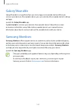 Preview for 143 page of Samsung SM-F907B User Manual