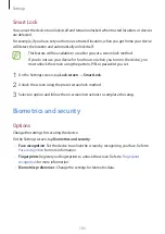 Preview for 193 page of Samsung SM-F907B User Manual