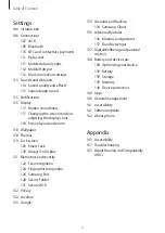 Preview for 3 page of Samsung SM-F916B User Manual