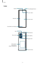 Preview for 12 page of Samsung SM-F916B User Manual