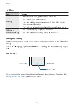 Preview for 15 page of Samsung SM-F916B User Manual