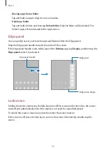 Preview for 35 page of Samsung SM-F916B User Manual