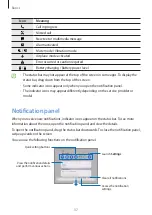 Preview for 37 page of Samsung SM-F916B User Manual