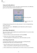 Preview for 38 page of Samsung SM-F916B User Manual