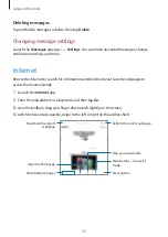 Preview for 50 page of Samsung SM-F916B User Manual