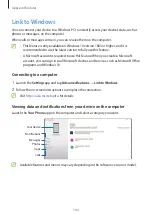 Preview for 104 page of Samsung SM-F916B User Manual